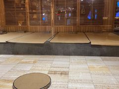 -星河湾温泉洗浴酒店