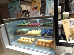 -茶百道(柏威年店)