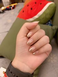 点击看大图 -馨米兰美甲美睫