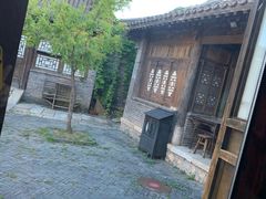 景观位-烧肉馆(古北水镇景区店)