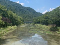 -兰亭风景区