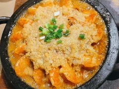 -小菜园新徽菜(镇江京口吾悦店)