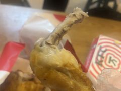 -肯德基(安吉胜利店)