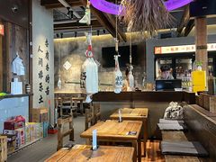 -北丐先生·野馄饨烧烤(泰达E街区店)