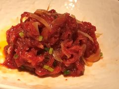 -牛玄庵日式寿喜烧·料理店(新源里店)