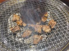 -大阪烧肉BAKA一代(十亩地店)