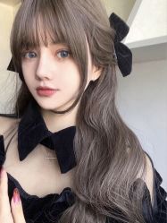 -Rise Hair上升造型
