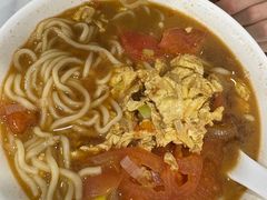 -北大地皖峰饭馆