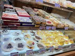 -丁香西饼屋(桂林路店)