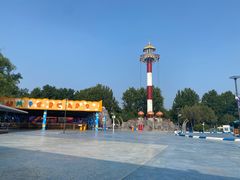 -北京世界公园