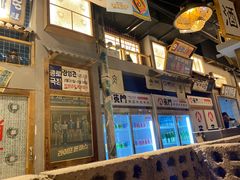 -東門韩国传统烤肉·韩国料理(银座直营店)