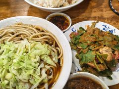 -柴氏风味斋(甘家口店)