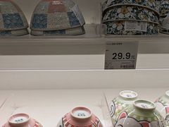 -NITORI 宜得利家居(杭州良渚永旺店)