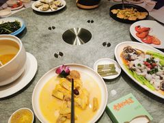 -老伙记海鲜码头(北滘店)