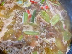 -大自然醉鹅·铁锅火焰鹅(上海联洋店)