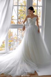 点击看大图 -Chic Bridal 熙可婚纱