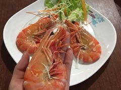 -班赞海鲜市场