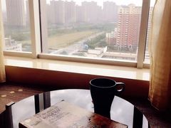 -常熟理文铂尔曼酒店