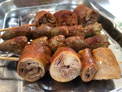 大套肠-海平馄饨(逍遥二路店)