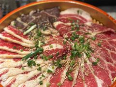 -火炉火自助餐(喜隆多店)