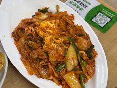 -顺姬冷面(长白西路店)