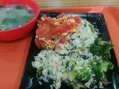-江南大学-第一食堂(江南苑)