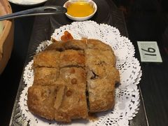 -堂宴·老厦门私房菜(1988仙岳总店)