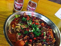 -大龙老火锅·总店(龙头寺店)