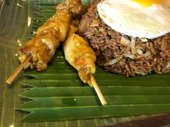 -南沙游艇会·大兵船餐厅