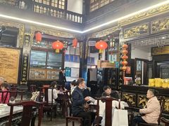 -蔼若春.传承云南菜(金碧公园店)