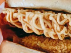 -汉堡王(北京通州领展店)