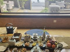 -青竺·青竹茶舍(断桥店)