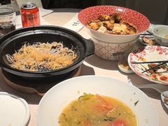 -维园悦谱·海派家常菜(乌鲁木齐南路店)