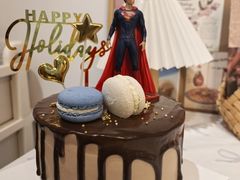 -食间旅人DIY烘焙工作室