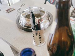 -四海蒸鲜蒸汽海鲜自助(北戴河店)