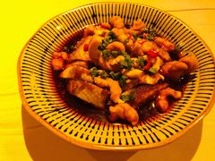 家乡田园鸡-龙门阵茶屋川菜馆(武康路店)