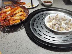 -粗茶淡饭·蒸鲜(光谷店)