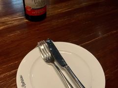 -芭莉与彩虹西餐厅(成都合生汇店)