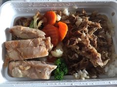 -吉野家(秀谷店)