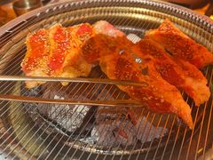 -西塔老太太泥炉烤肉(苏州大悦城店)