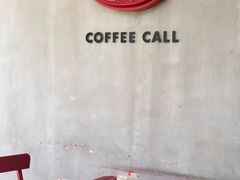 -COFFEE CALL(云锦路店)