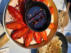 -巴厘龙虾·榜首油焖大虾(洞庭·艺术洋房店)