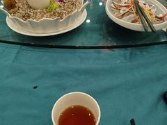 -随园花园餐厅(新港中路店)