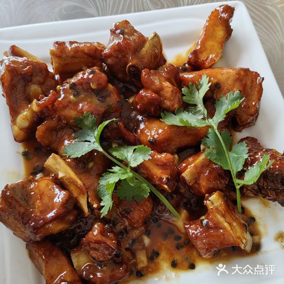 康容农家菜馆