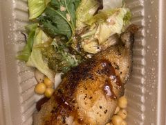 -新贝乐意大利餐厅(苏州中心店)