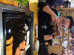 -金顺韩式烤肉·网红烤肉店(广利路店)