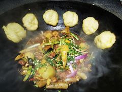 -土灶人家柴火鸡(彭州店)