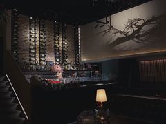 大堂-柏蔻餐厅Le Banquet Bistro(天河北店)