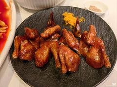 -民国红公馆·秦淮八艳(夫子庙店)
