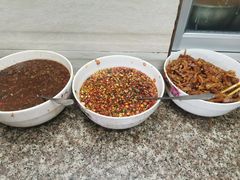 -胜嘉生榨米粉(科园总店)